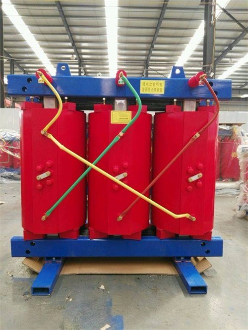 上蔡SCB13-500KVA干式变压器厂家价格